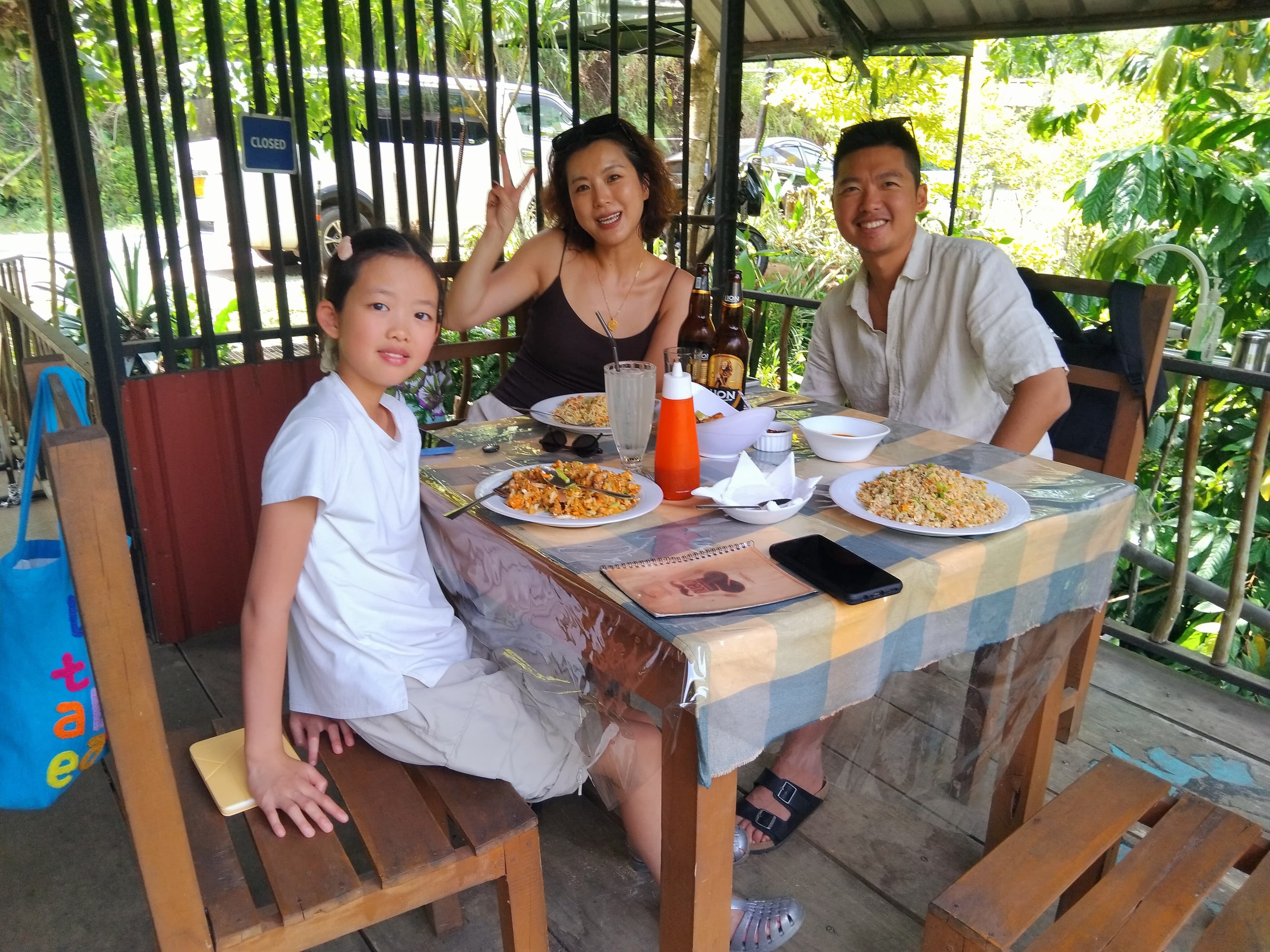 Heritage Family Restaurant gallery