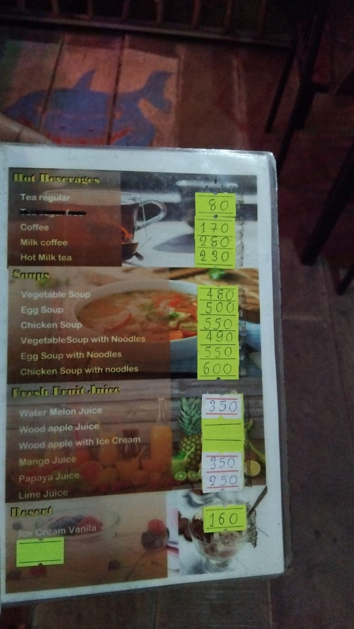 Heritage Family Restaurant gallery