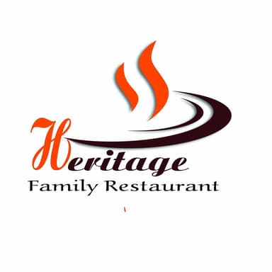 Heritage Family Restaurant logo