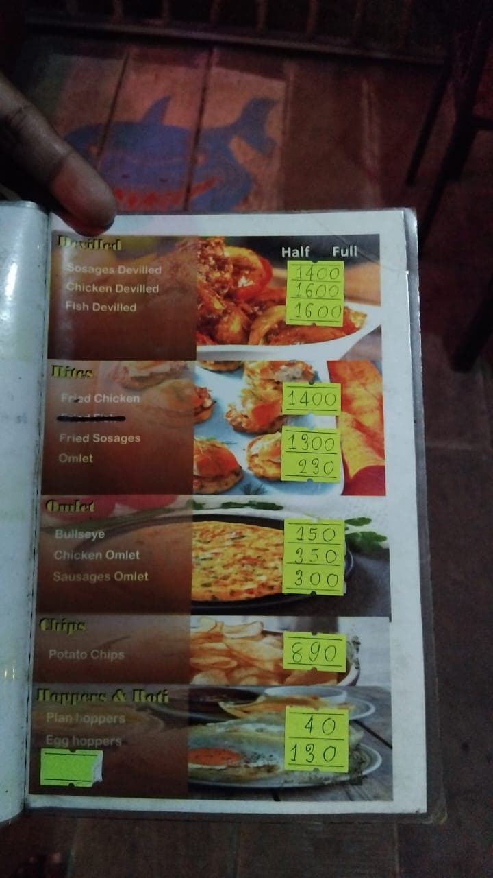 Heritage Family Restaurant gallery